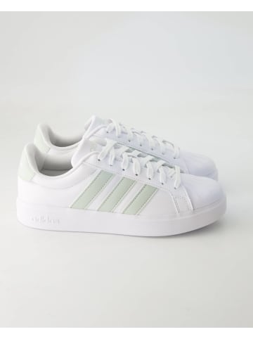 adidas Sneaker low in Weiß