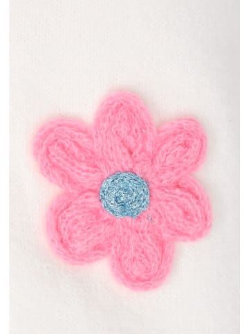 gaya Women Cardigan in white