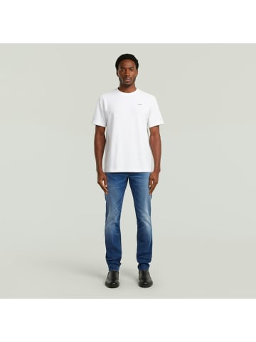 G-Star Raw T-Shirt in white