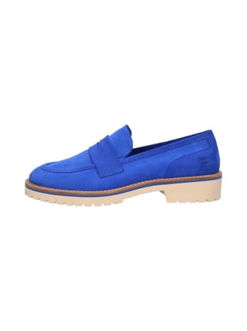 TT. BAGATT Loafers in blau