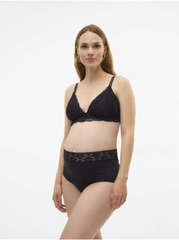 mama licious BH in Black 1