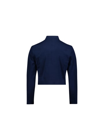 BETTY & CO Blazer für Damen in navyblau in navyblau