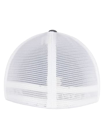  Flexfit Flexfit - Flexfit in charcoal/white