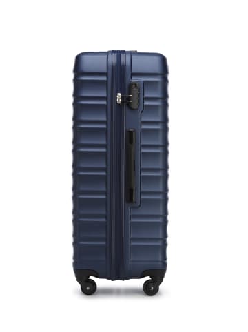 Wittchen GROOVE Line Collection in Navyblue