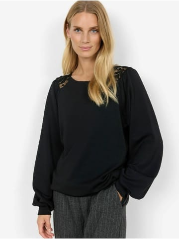 soyaconcept Pullover SC_BANU in 9999 BLACK