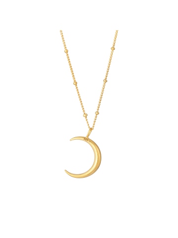 Elli Halskette für Damen in gold