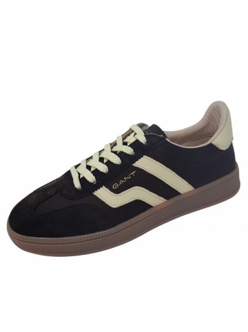 Gant Sneaker Cuzima in Braun