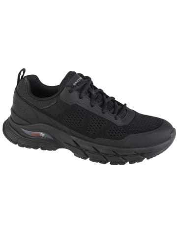 Skechers Skechers Arch Fit Baxter - Pendroy in Schwarz