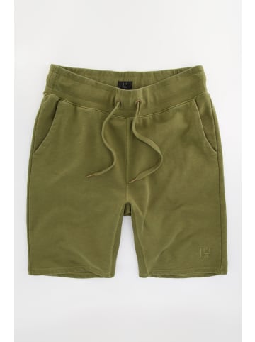 JP1880 Bermuda in dunkel khaki