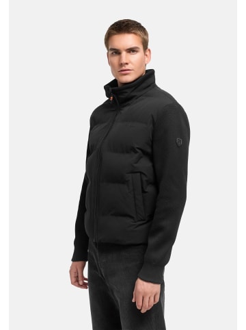 STONE HARBOUR Winterjacke Eeron XX in Black