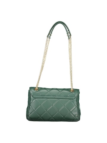 Valentino by Mario Valentino Grüne Polyurethan-Tasche
