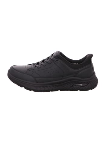 Skechers Sportschuh in schwarz