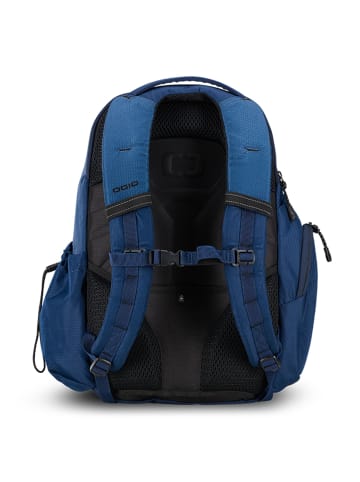 Ogio Gambit Pro Daypack 51 cm Laptopfach in navy abyss