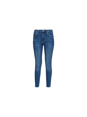 S. Oliver Jeans in blau