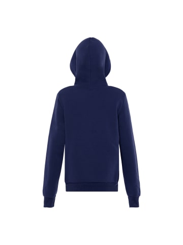 NALLY Damen Hoodie in Marine