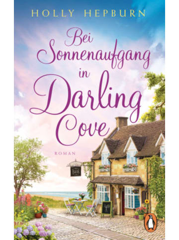 Penguin Verlag Buch - Bei Sonnenaufgang in Darling Cove