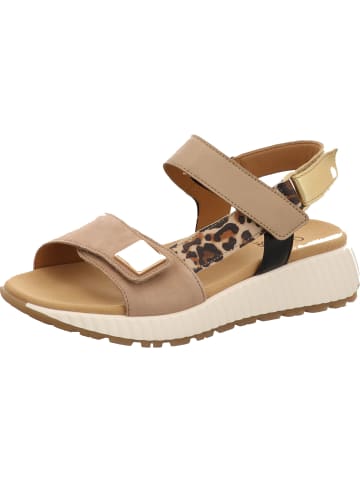 Gabor Sandalette in creme