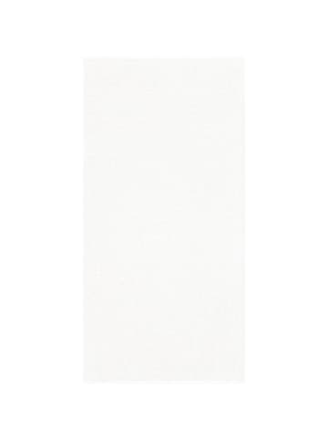 Cawö Cawö Handtücher Pure 6500 weiß - 600 in weiß - 600