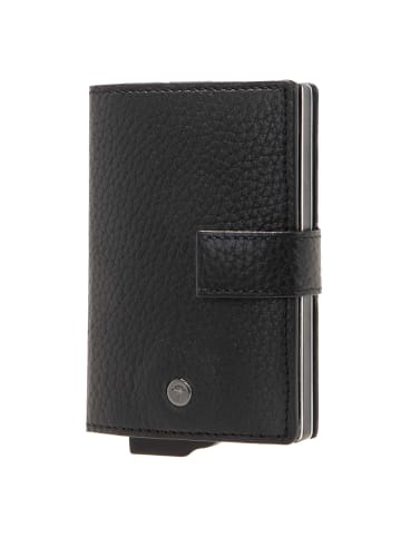 JOOP! Geldbörse in Schwarz