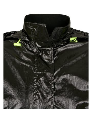 Urban Classics Urban Classics Leichte Jacken in black