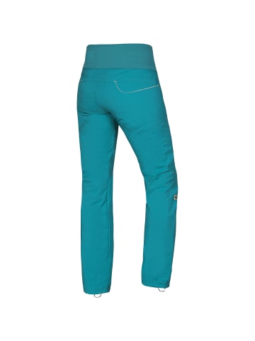 OCUN Kletterhose NOYA in Türkis