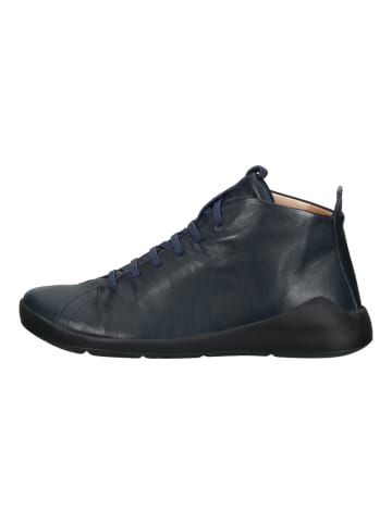 Think! Stiefelette in Navy