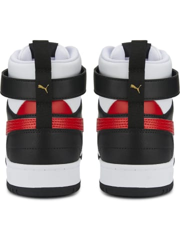 Puma Sneaker High "RBD Game" in Weiß