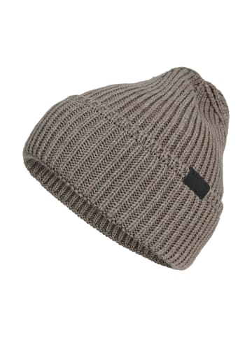 elkline Beanie On My Mind in beige