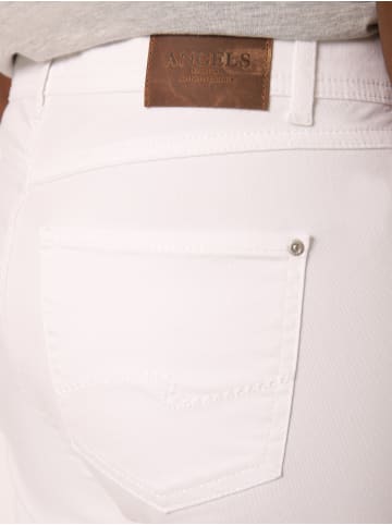 ANGELS  Jeans Ornella in weiß - 0017