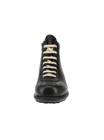 Camper Sneaker high Pelotas in Schwarz