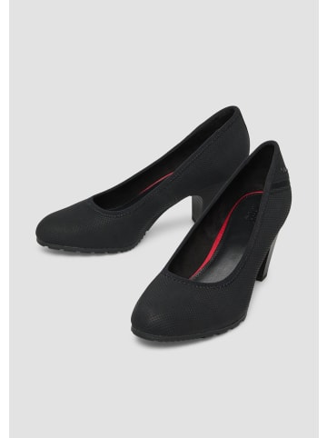 s.Oliver Pumps in 9999_schwarz