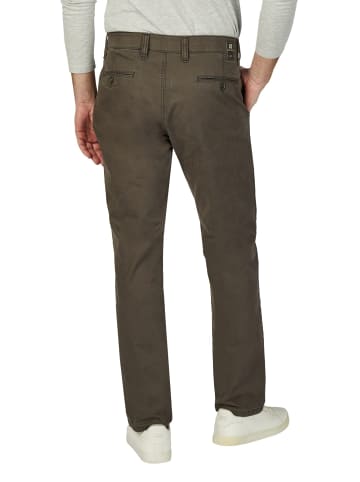 Club of Comfort Chino Hose in Blau