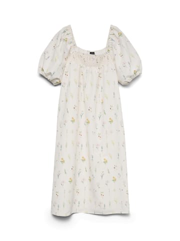 Vero Moda Kleid in Birch