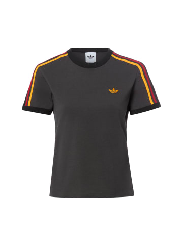 Adidas originals T-Shirt in anthrazit