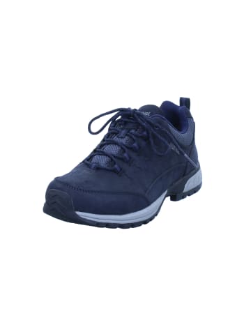 MEINDL Wanderschuh Havanna GTX in blau