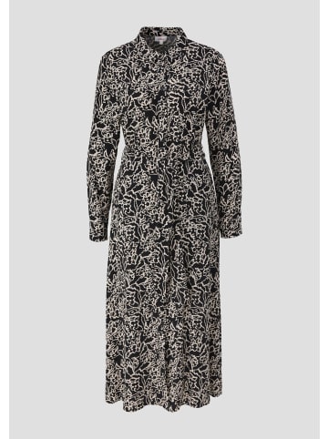 s.Oliver Kleid in 99A0_schwarz