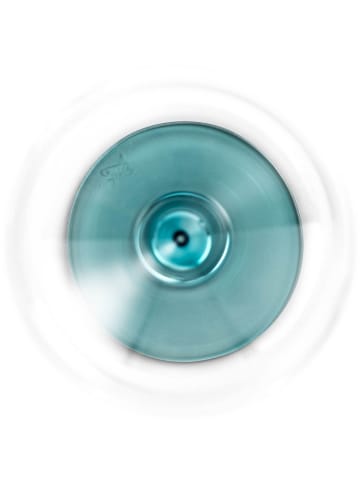 Eisch 2er Set Allroundgläser Inspire SensisPlus 740 ml in Aqua