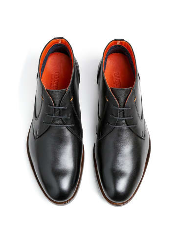 LLOYD Schuhe JEFFREY in SCHWARZ