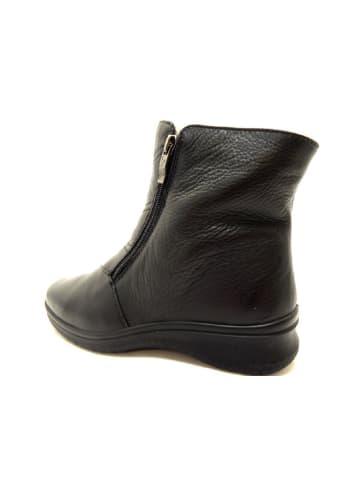 ara Stiefel in schwarz
