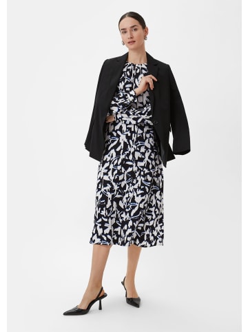 comma Kleid  in  99A0_schwarz