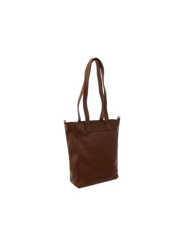 Harbour 2nd Tasche in Cognac