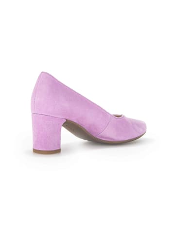 Gabor Pumps in Lila