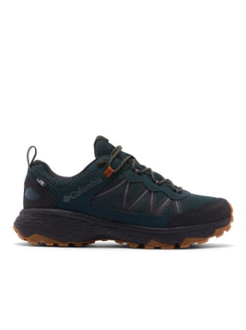 Columbia trekking Peakfreak in bunt