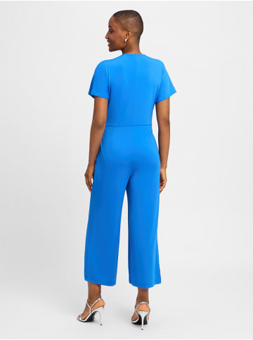 Betty Barclay Jumpsuit in royal - 0001