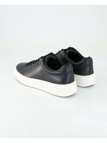 Tamaris Klassische Schnürschuhe in Schwarz