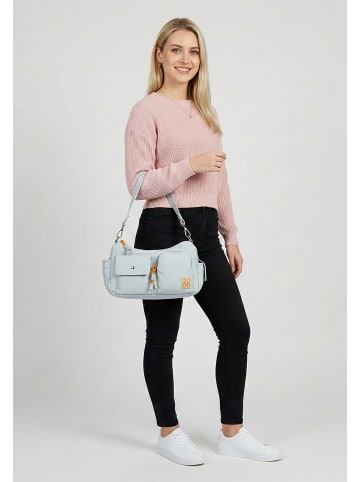 EMILY & NOAH Beutel E&N Joeline in lightblue