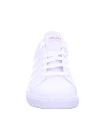 adidas Sneaker für Jungen in weiß