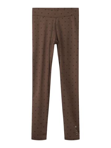 name it Leggings in Chocolate Martini1
