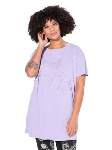 Angel of Style Shirt in lavendel