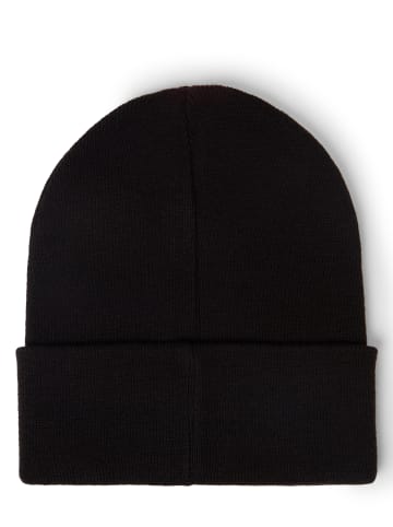 G-Star Raw Mütze in schwarz - 0001